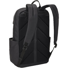 Load image into Gallery viewer, Thule Lithos backpack 20L — Black (back)