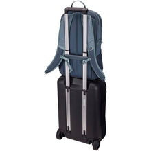 Load image into Gallery viewer, Thule EnRoute backpack 23L — Grey (detail)