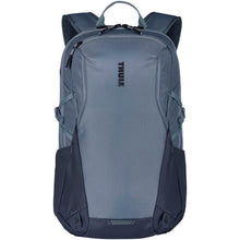 Load image into Gallery viewer, Thule EnRoute backpack 23L — Grey (front)