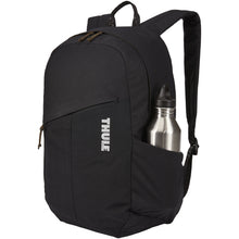Load image into Gallery viewer, Thule Notus backpack 20L — Black (detail)