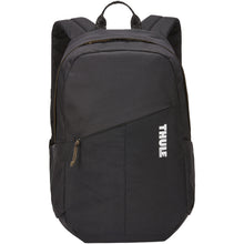 Load image into Gallery viewer, Thule Notus backpack 20L — Black (front)