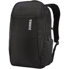 Load image into Gallery viewer, Thule Accent backpack 23L — Black