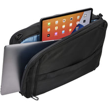 Load image into Gallery viewer, Thule Accent convertible backpack 17L — Black (detail 2)