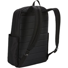 Load image into Gallery viewer, Case Logic Uplink 15.6" backpack 26L — Black (back)