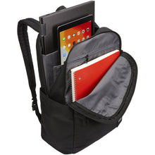Load image into Gallery viewer, Case Logic Uplink 15.6" backpack 26L — Black (detail 2)