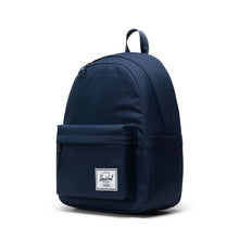 Load image into Gallery viewer, Herschel Classic™ recycled laptop backpack 26L — Navy