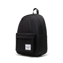 Load image into Gallery viewer, Herschel Classic™ recycled laptop backpack 26L — Black