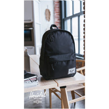 Load image into Gallery viewer, Herschel Classic™ recycled laptop backpack 26L — lifestyle
