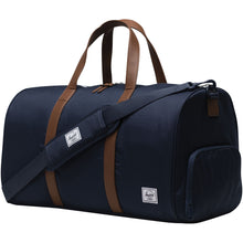 Load image into Gallery viewer, Herschel Novel™ recycled duffle bag 43L — Navy