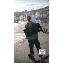 Load image into Gallery viewer, Herschel Novel™ recycled duffle bag 43L — lifestyle