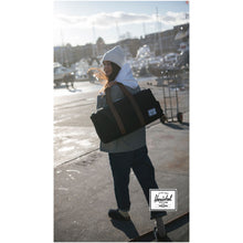Load image into Gallery viewer, Herschel Novel™ recycled duffle bag 43L — lifestyle