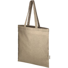 Load image into Gallery viewer, Pheebs 150 g/m² Aware™ recycled tote bag — Natural