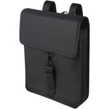 Load image into Gallery viewer, Turner GRS recycled backpack 8L — Black