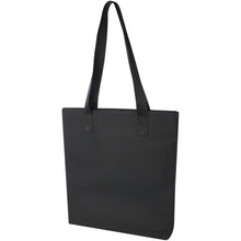 Load image into Gallery viewer, Turner GRS recycled tote bag 6L — Black