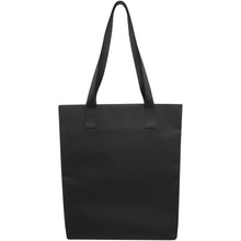 Load image into Gallery viewer, Turner GRS recycled tote bag 6L — Black (front)