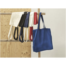 Load image into Gallery viewer, Odessa 220 g/m² GRS recycled tote bag 13L — lifestyle