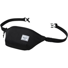 Load image into Gallery viewer, Herschel Classic™ hip pack — Black (detail)