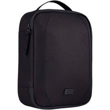 Load image into Gallery viewer, Case Logic Invigo recycled accessories bag — Black