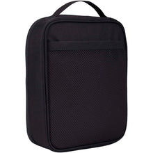 Load image into Gallery viewer, Case Logic Invigo recycled accessories bag — Black (back)