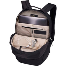 Load image into Gallery viewer, Case Logic Invigo 14" recycled laptop backpack 14.5L — Black (detail 2)