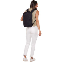 Load image into Gallery viewer, Case Logic Invigo 14" recycled laptop backpack 14.5L — lifestyle