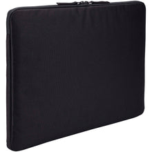 Load image into Gallery viewer, Case Logic Invigo 15.6" recycled laptop sleeve — Black