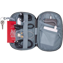 Load image into Gallery viewer, Thule Subterra 2 PowerShuttle medium — Black (detail)