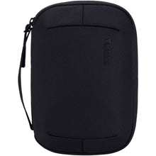 Load image into Gallery viewer, Thule Subterra 2 PowerShuttle medium — Black (front)