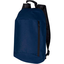 Load image into Gallery viewer, Recreation outdoor backpack 7L — Navy