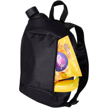 Load image into Gallery viewer, Recreation outdoor backpack 7L — Black (detail)