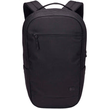 Load image into Gallery viewer, Case Logic Invigo 15.6" backpack 21L — Black (front)