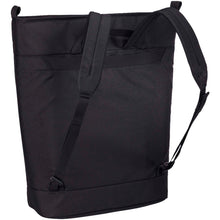 Load image into Gallery viewer, Case Logic Invigo convertible tote bag  — Black (back)