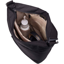 Load image into Gallery viewer, Case Logic Invigo convertible tote bag  — Black (detail 2)