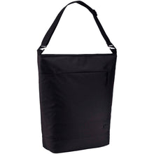 Load image into Gallery viewer, Case Logic Invigo convertible tote bag  — Black