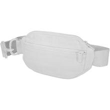 Load image into Gallery viewer, Trace 500 g/m² Aware™ recycled crossbody bag — White