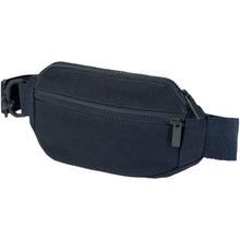 Load image into Gallery viewer, Trace 500 g/m² Aware™ recycled crossbody bag — Navy
