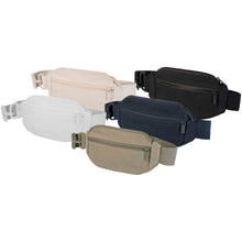 Load image into Gallery viewer, Trace 500 g/m² Aware™ recycled crossbody bag — group