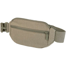 Load image into Gallery viewer, Trace 500 g/m² Aware™ recycled crossbody bag — Green