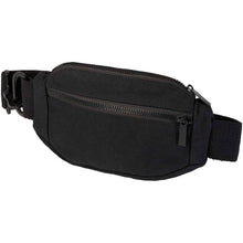 Load image into Gallery viewer, Trace 500 g/m² Aware™ recycled crossbody bag — Black