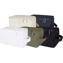 Load image into Gallery viewer, Trace 500 g/m² Aware™ recycled toiletry organiser — group