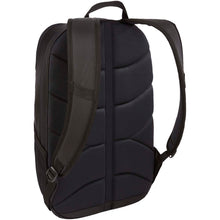 Load image into Gallery viewer, Thule Achiever 16" laptop backpack — Black (back)