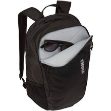 Load image into Gallery viewer, Thule Achiever 16" laptop backpack — Black (detail 2)