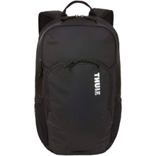 Load image into Gallery viewer, Thule Achiever 16" laptop backpack — Black (front)
