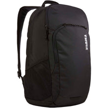 Load image into Gallery viewer, Thule Achiever 16" laptop backpack — Black