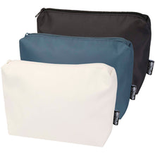 Load image into Gallery viewer, Trip Aware™ recycled travel toiletry pouch 2L — group