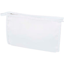 Load image into Gallery viewer, Muse GRS RPET toiletry pouch — Off white