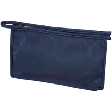 Load image into Gallery viewer, Muse GRS RPET toiletry pouch — Navy