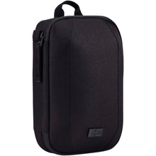 Load image into Gallery viewer, Case Logic Invigo recycled accessories bag — Black