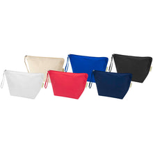 Load image into Gallery viewer, Odisha 180 g/m² OCS organic large accessory pouch 3L  — group