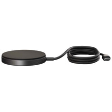 Load image into Gallery viewer, Zens Pro 1 15W wireless charger — Black